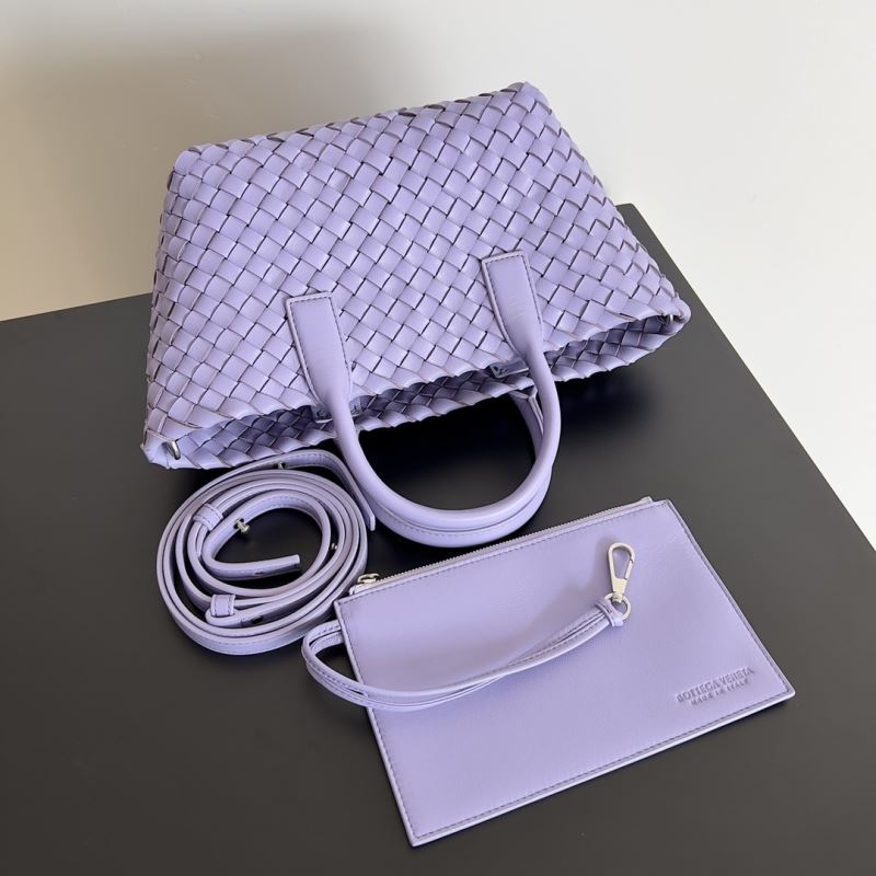 Bottega Veneta Shopping Bags